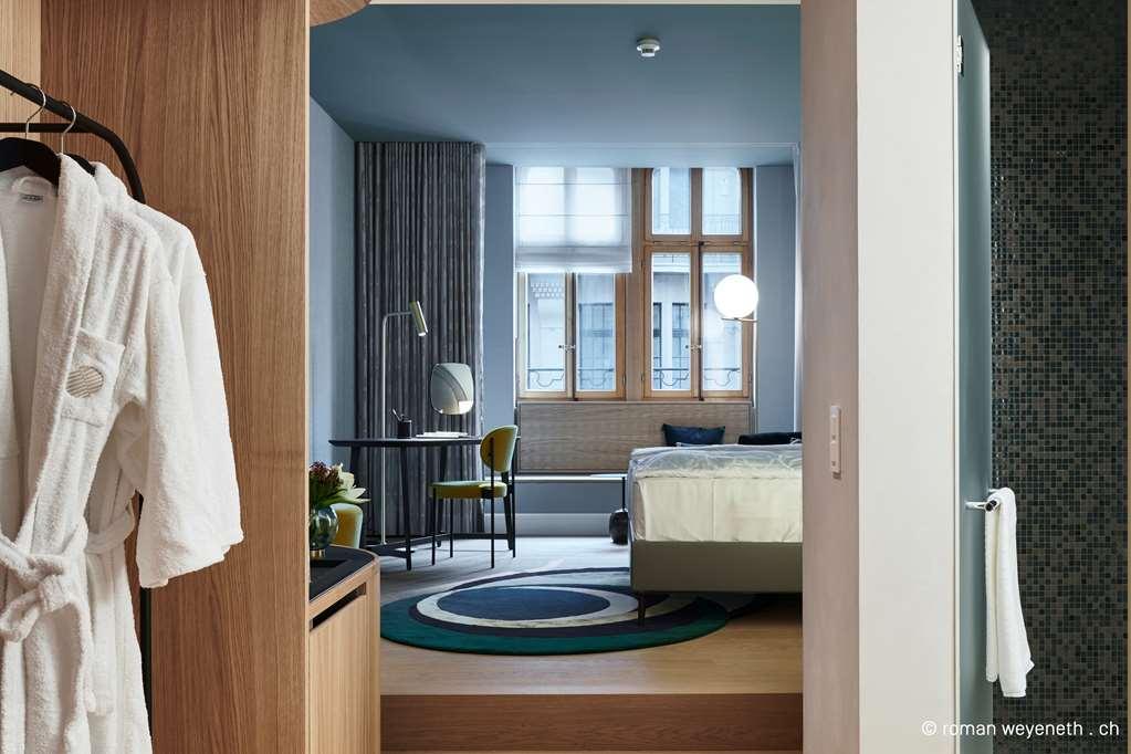 Hotel Marthof Basel Room photo