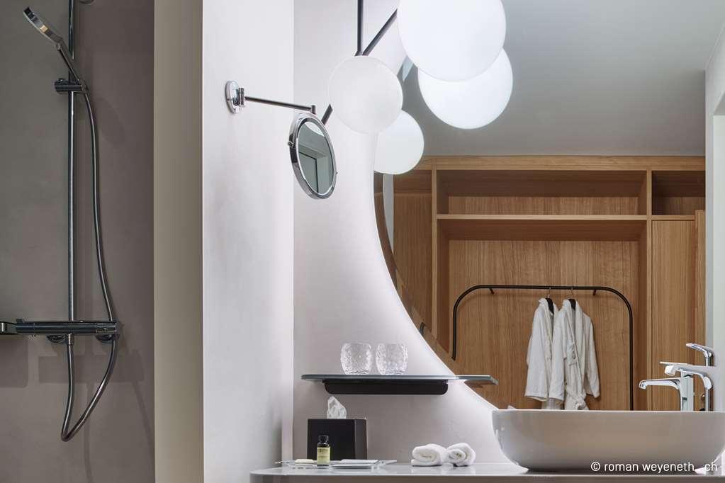 Hotel Marthof Basel Facilities photo