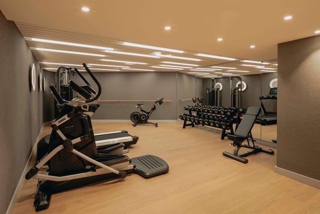Hotel Marthof Basel Facilities photo